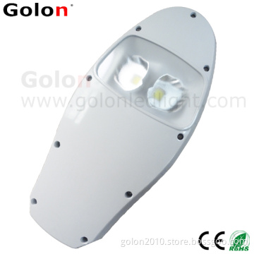 160W COB Outdoor LED Road Light Fixtures